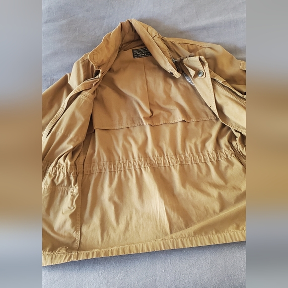 JCrew Field Mechanic Jacket - Picture 3 of 8